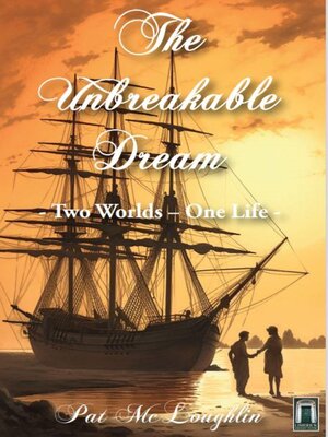 cover image of The Unbreakable Dream